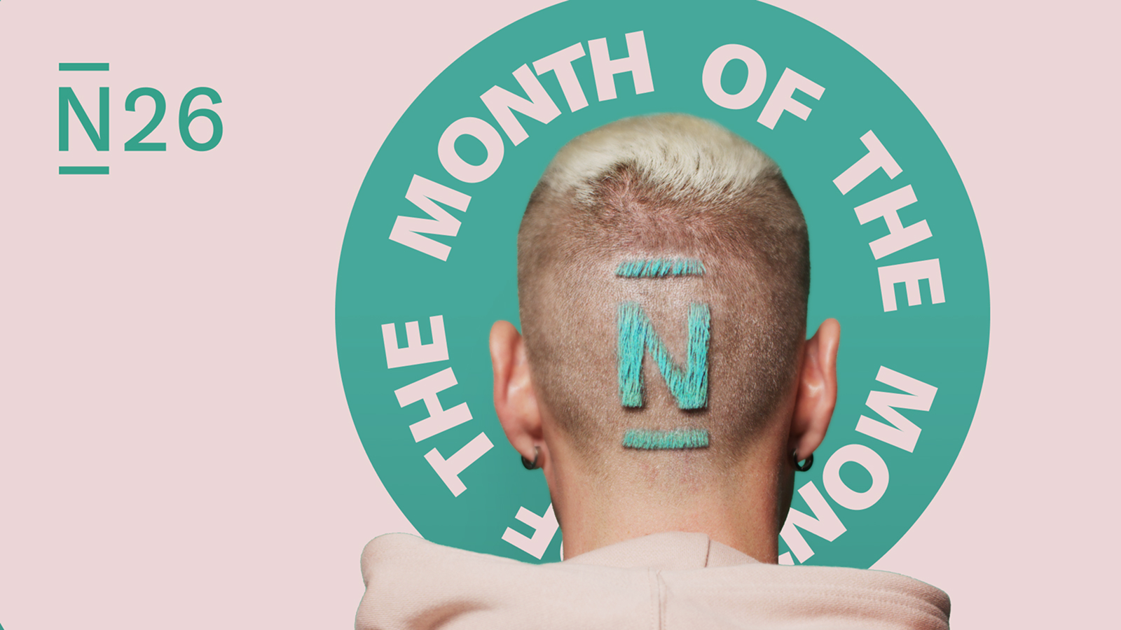 Month of N